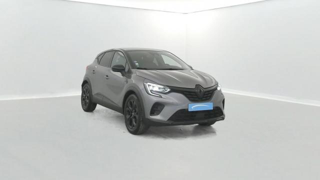 Renault Captur image 9