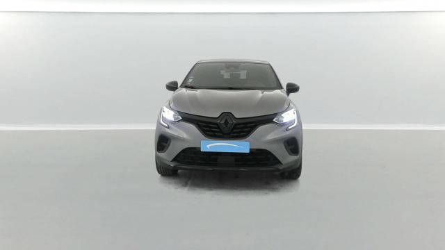 Renault Captur image 5