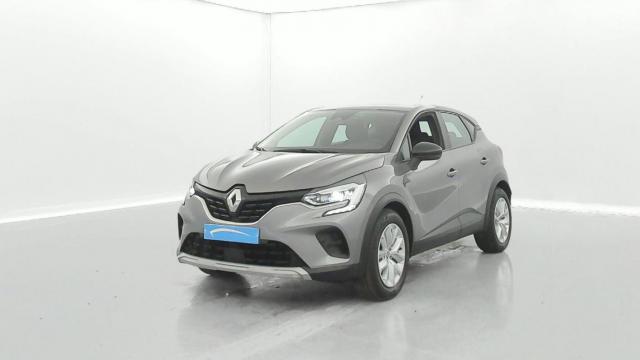Renault Captur E-Tech 145 - 21 Business