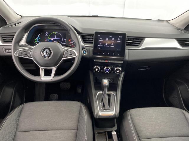 Renault Captur image 1