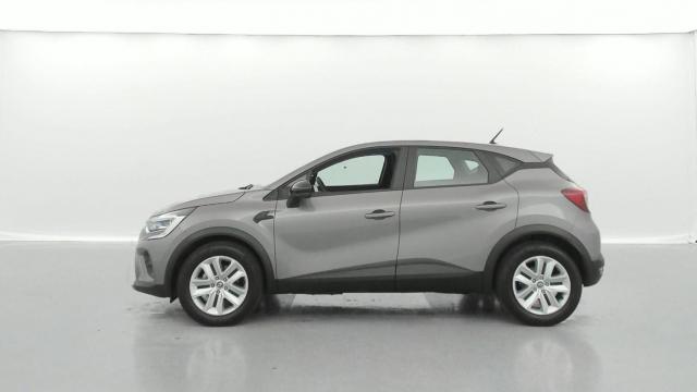 Renault Captur image 9