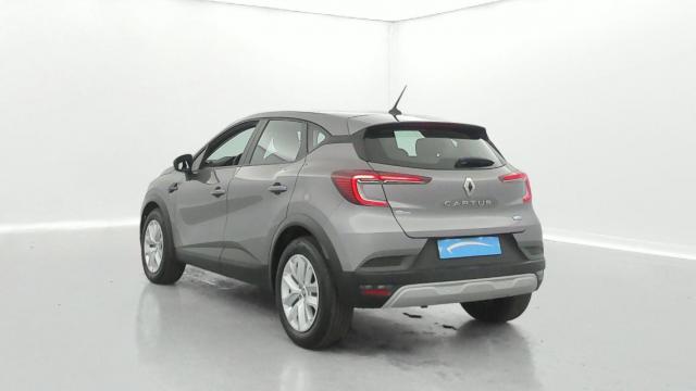 Renault Captur image 6