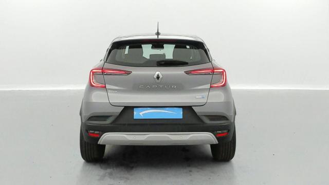 Renault Captur image 5