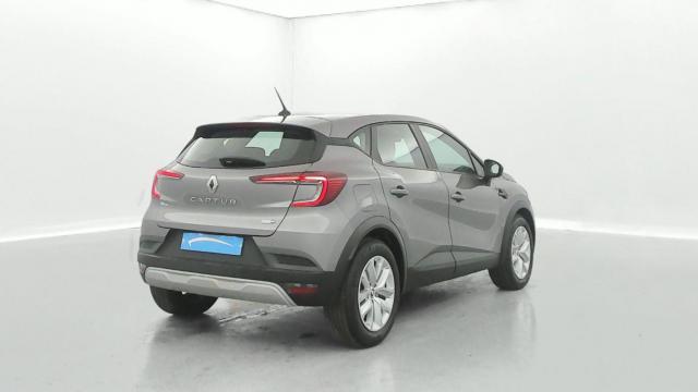 Renault Captur image 8