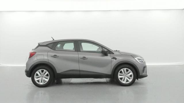 Renault Captur image 3