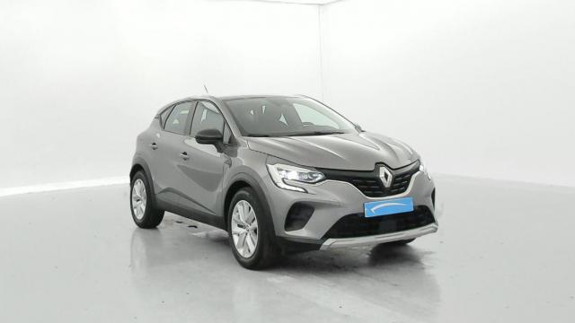 Renault Captur image 2