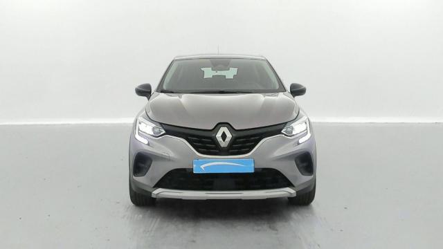 Renault Captur image 7