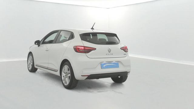 Renault Clio image 1