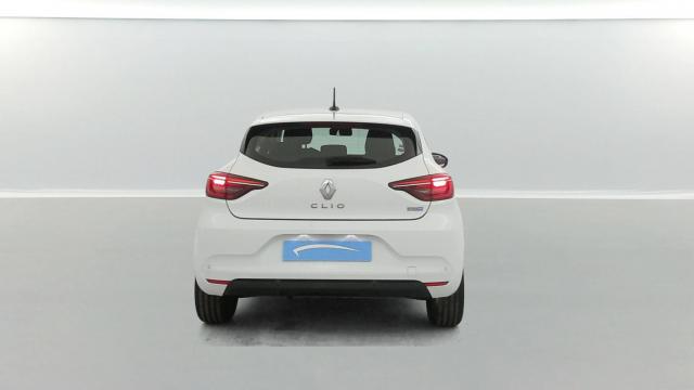 Renault Clio image 7