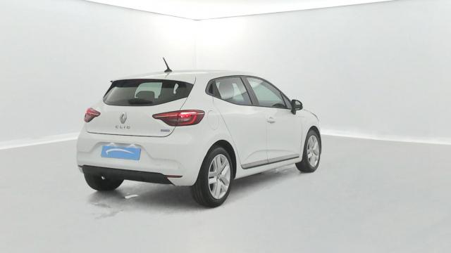 Renault Clio image 3