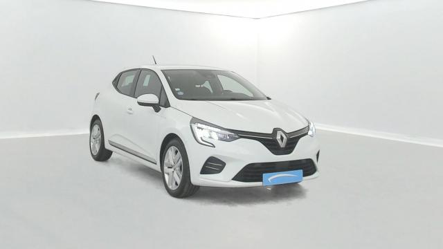 Renault Clio image 9