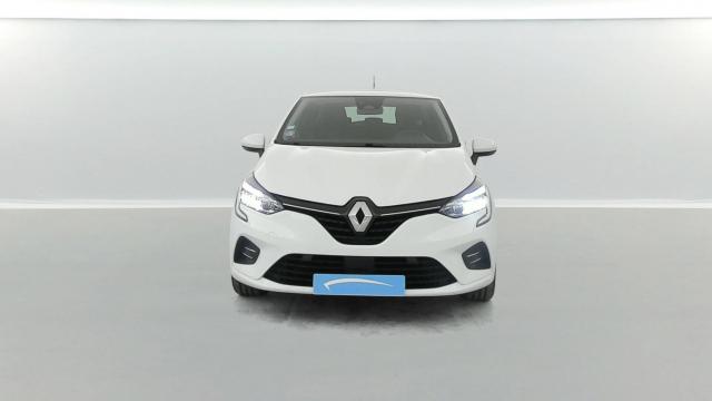 Renault Clio image 8