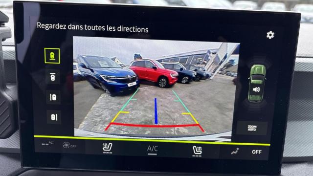 Dacia Duster image 3