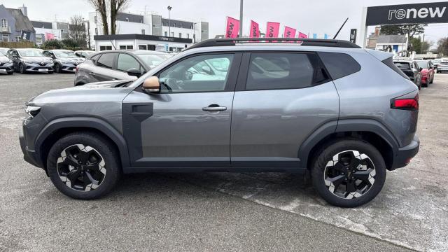 Dacia Duster image 1