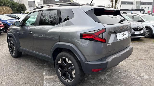 Dacia Duster image 6