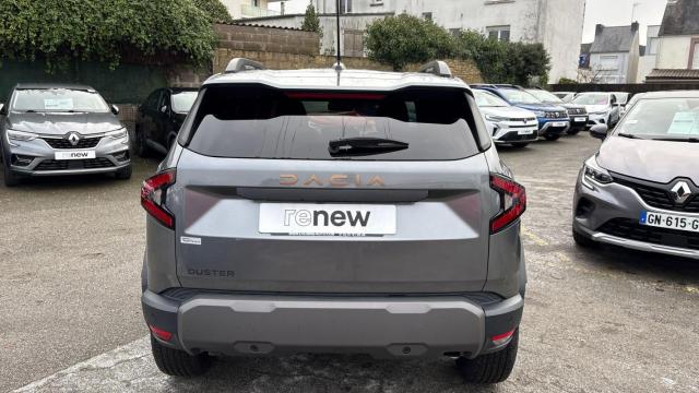 Dacia Duster image 9