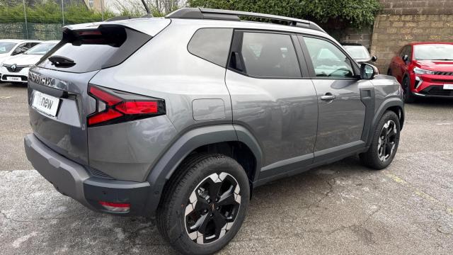 Dacia Duster image 4