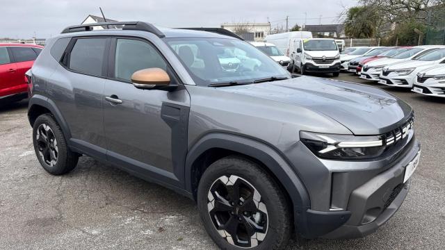 Dacia Duster image 5
