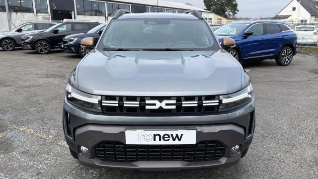 Dacia Duster image 7