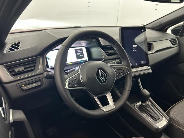 Renault Captur image 4