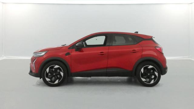Renault Captur image 6