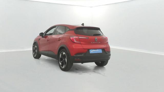 Renault Captur image 8