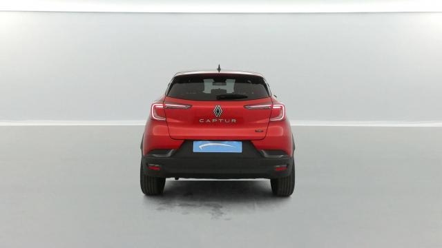 Renault Captur image 2