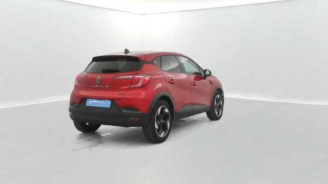 Renault Captur image 9