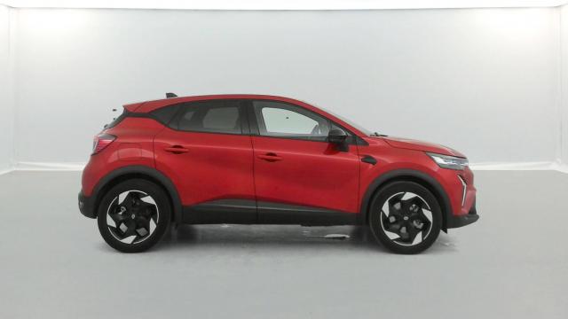 Renault Captur image 1