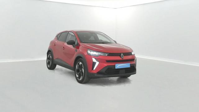 Renault Captur image 3