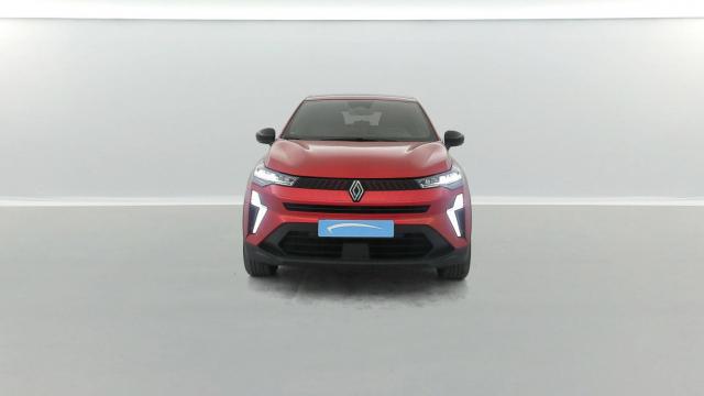 Renault Captur image 7