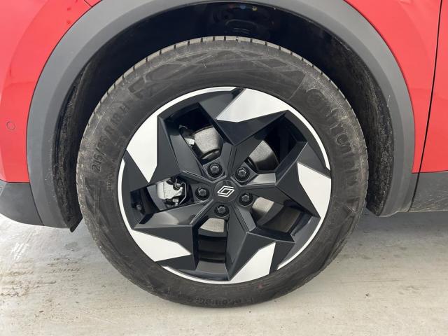 Renault Captur image 5