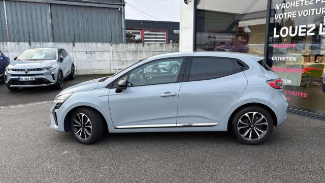 Renault Clio image 6