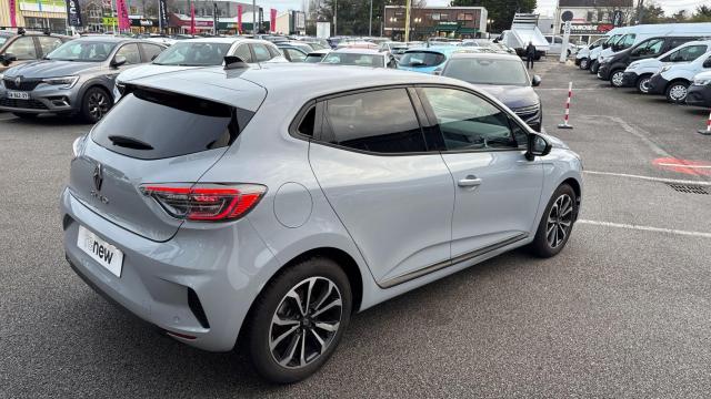 Renault Clio image 5