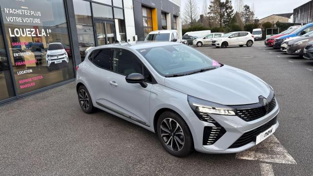 Renault Clio image 3