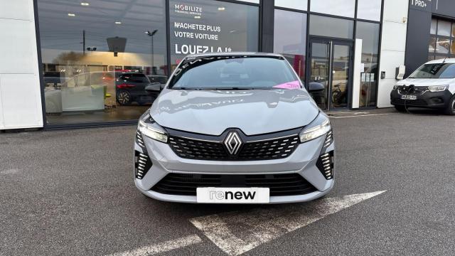 Renault Clio image 7