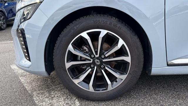 Renault Clio image 4