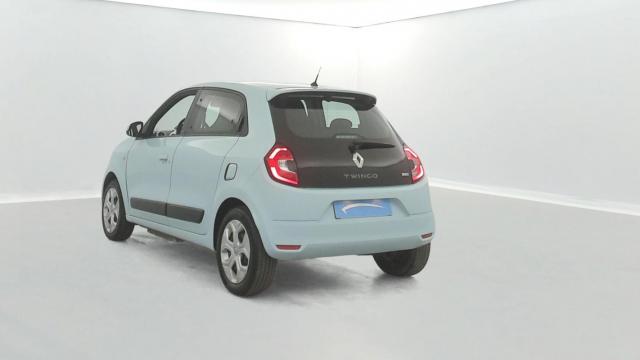 Renault Twingo image 1