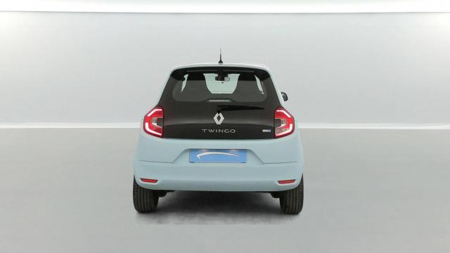 Renault Twingo image 2