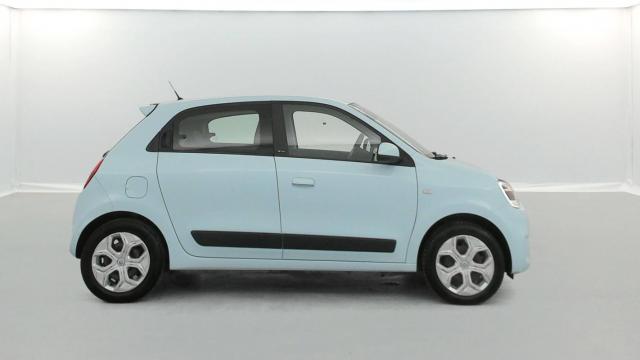 Renault Twingo image 8