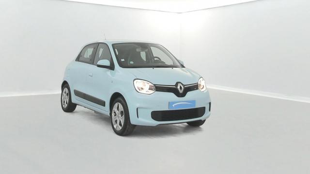 Renault Twingo image 6