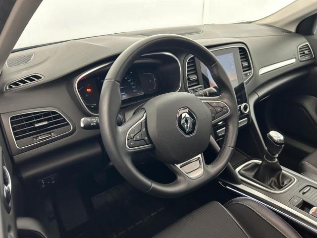 Renault Mégane Estate image 6