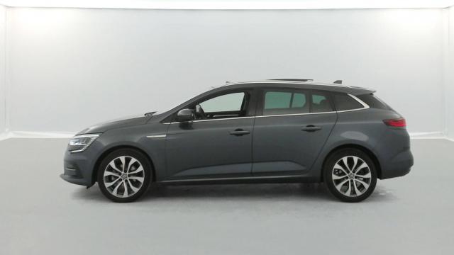 Renault Mégane Estate image 3