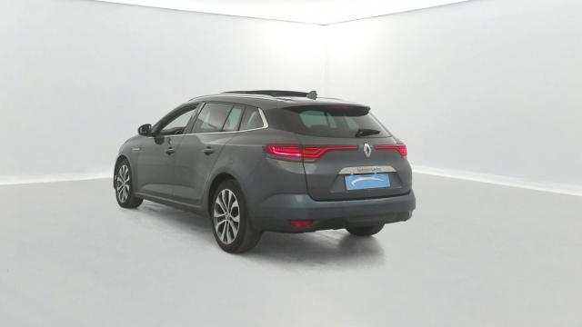 Renault Mégane Estate image 4