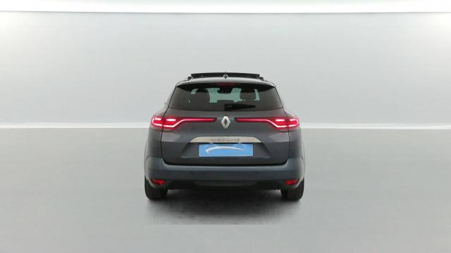 Renault Mégane Estate image 2