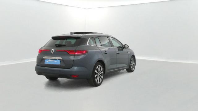 Renault Mégane Estate image 9