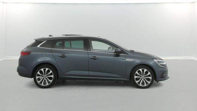 Renault Mégane Estate image 8