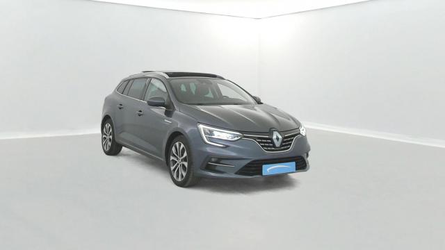Renault Mégane Estate image 5