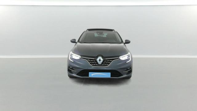 Renault Mégane Estate image 1