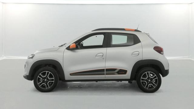 Dacia Spring image 2